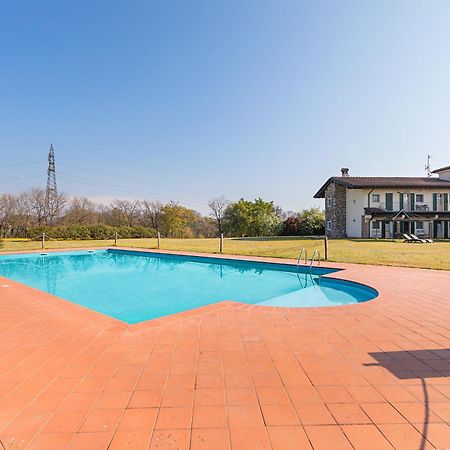 Garda Country House By Wonderful Italy Apartman Lonato Kültér fotó
