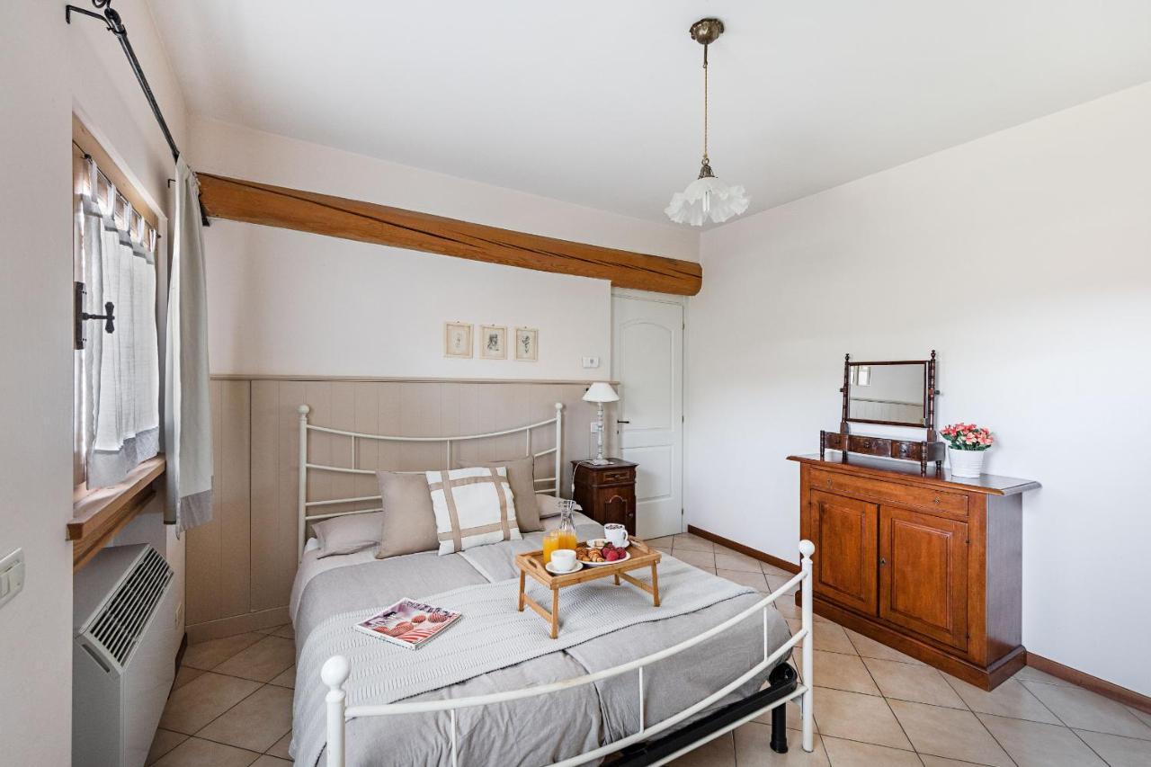Garda Country House By Wonderful Italy Apartman Lonato Kültér fotó