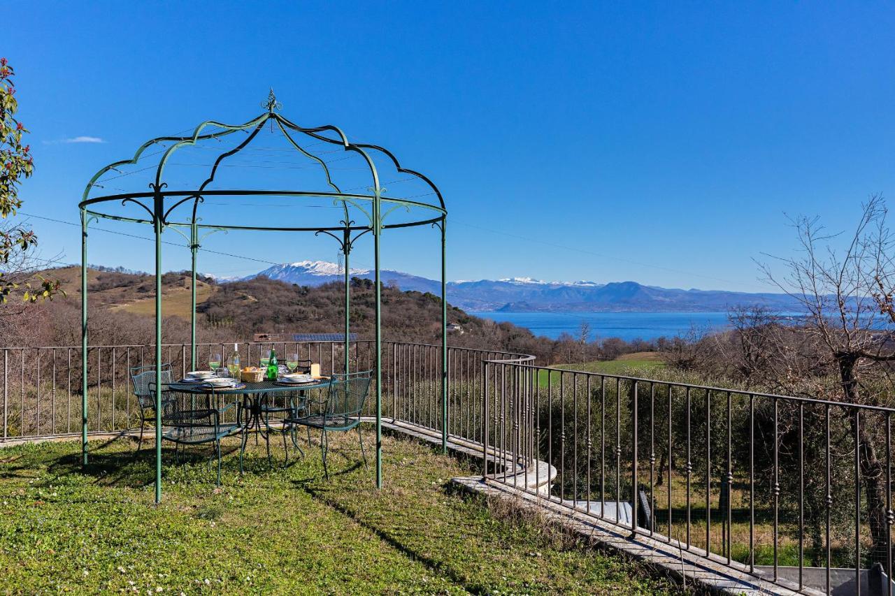 Garda Country House By Wonderful Italy Apartman Lonato Kültér fotó