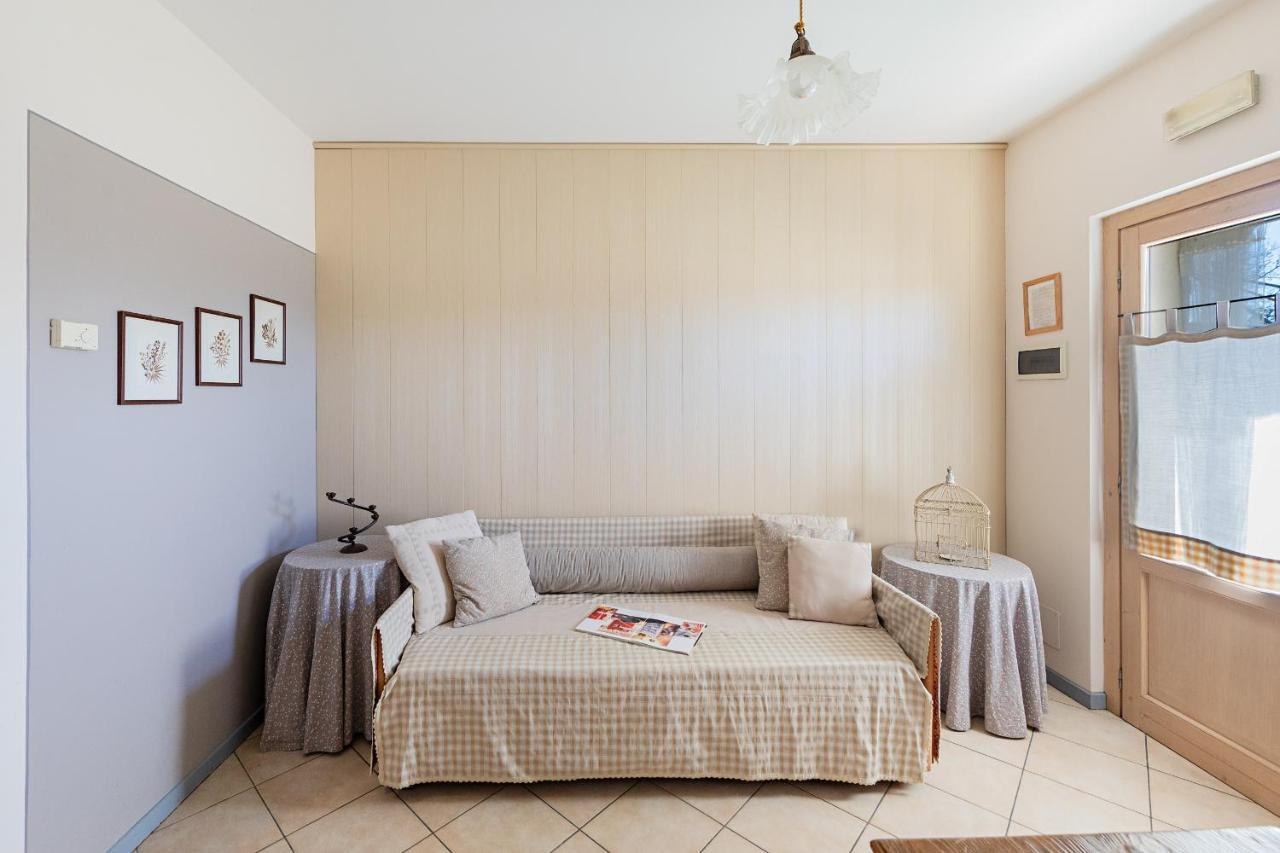 Garda Country House By Wonderful Italy Apartman Lonato Kültér fotó