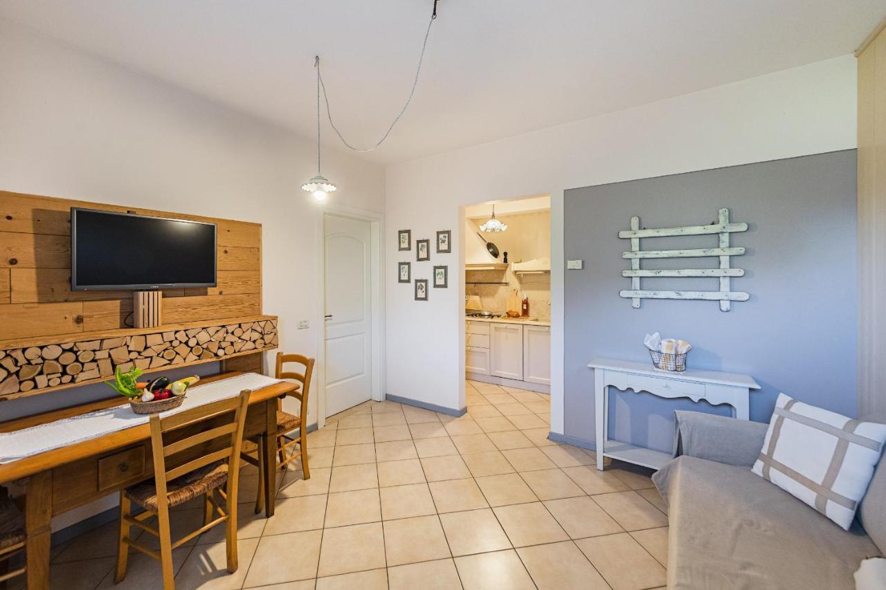 Garda Country House By Wonderful Italy Apartman Lonato Kültér fotó
