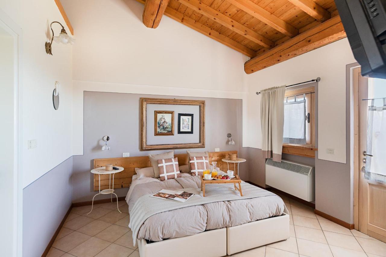 Garda Country House By Wonderful Italy Apartman Lonato Kültér fotó