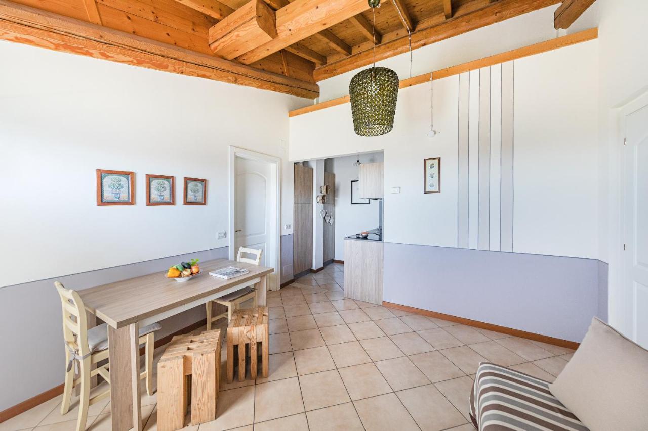 Garda Country House By Wonderful Italy Apartman Lonato Kültér fotó