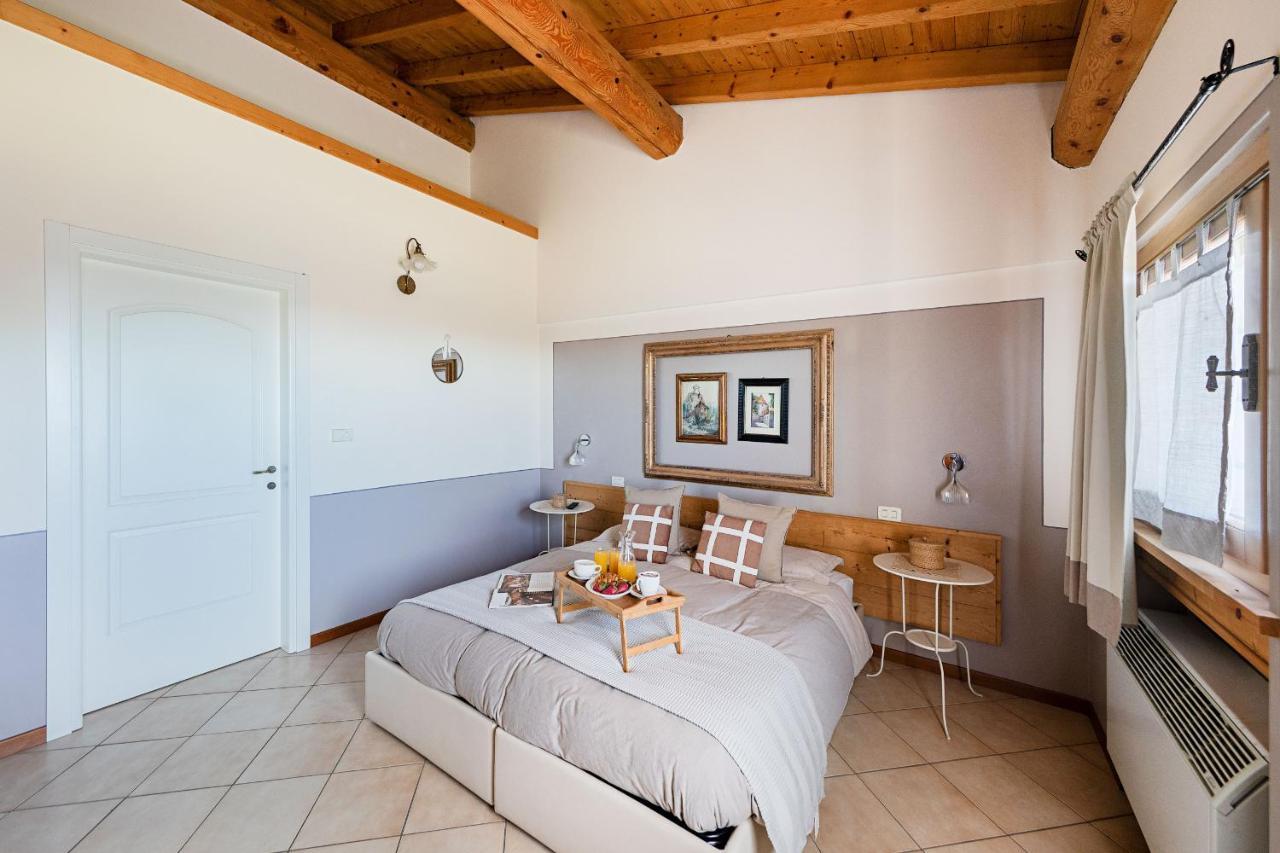 Garda Country House By Wonderful Italy Apartman Lonato Kültér fotó