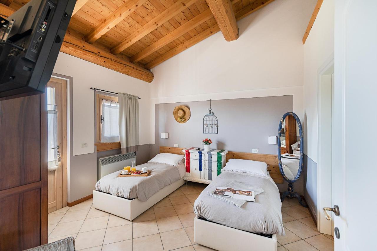 Garda Country House By Wonderful Italy Apartman Lonato Kültér fotó
