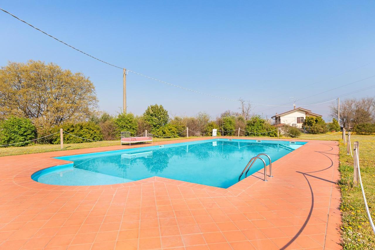 Garda Country House By Wonderful Italy Apartman Lonato Kültér fotó
