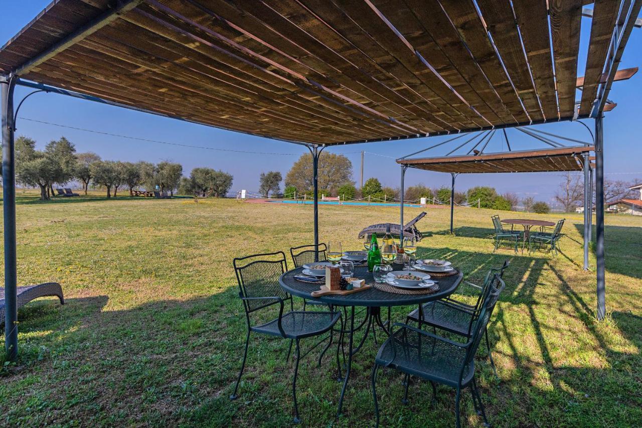 Garda Country House By Wonderful Italy Apartman Lonato Kültér fotó