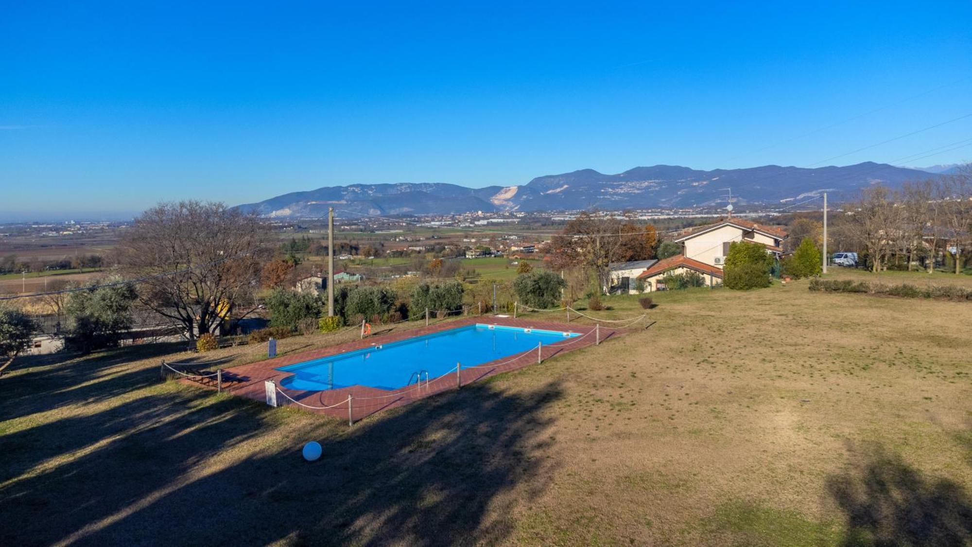 Garda Country House By Wonderful Italy Apartman Lonato Kültér fotó