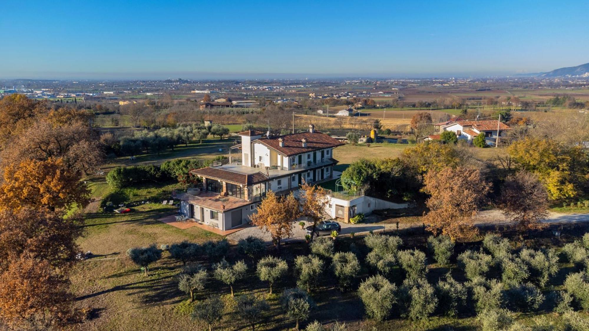 Garda Country House By Wonderful Italy Apartman Lonato Kültér fotó