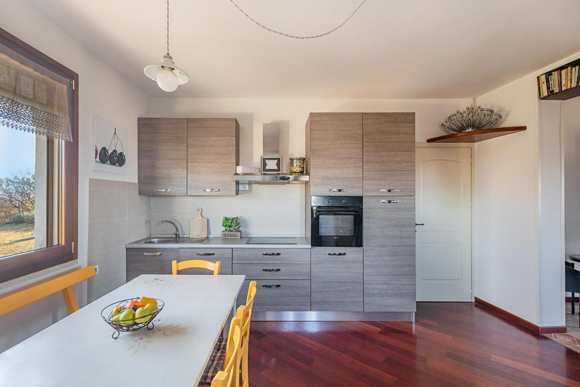 Garda Country House By Wonderful Italy Apartman Lonato Kültér fotó
